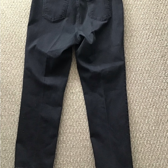 Plus size R Jeans Straight Leg - Picture 2 of 5